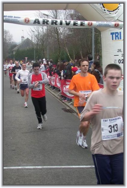 Diapositive suivante