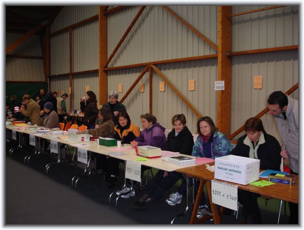 Diapositive suivante