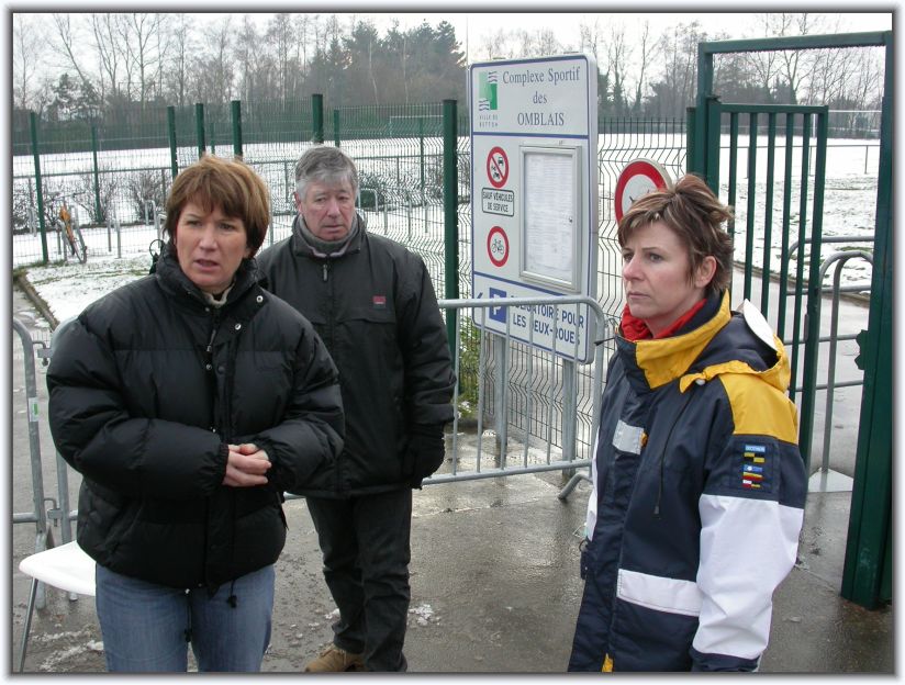 Diapositive suivante