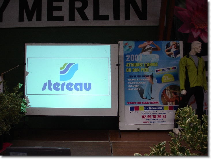 Diapositive suivante