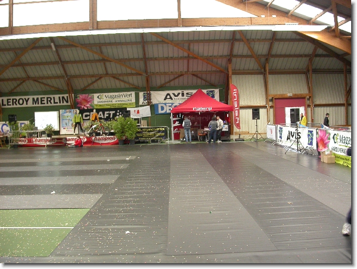 Diapositive suivante