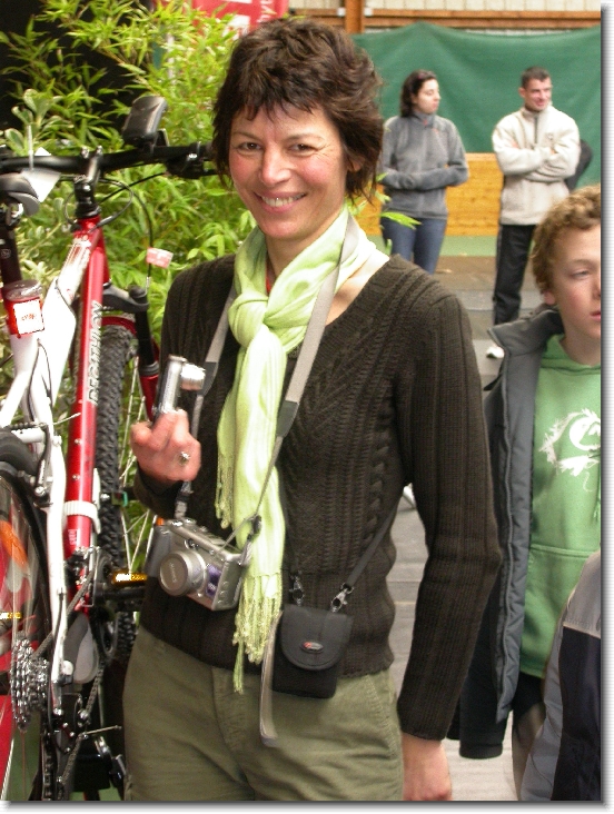 Diapositive suivante