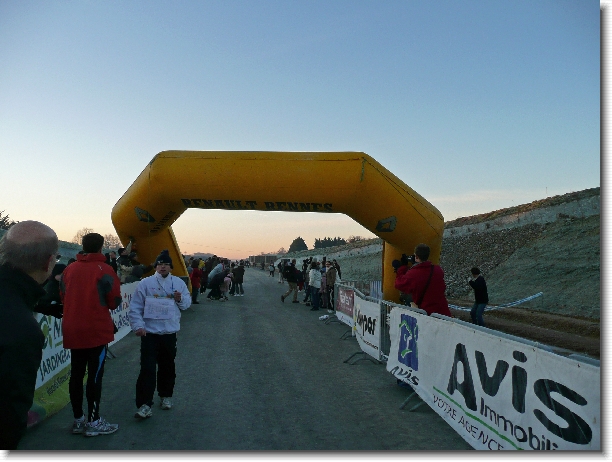 Vous avez atteint derni&egrave;re la diapositive